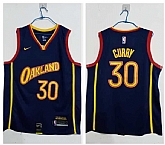 Warriors 30 Stephen Curry Blue 2020-21 City Edition Nike Swingman Jersey,baseball caps,new era cap wholesale,wholesale hats